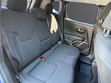 Jeep renegade 1.6 l multijet 120 ch bvm6 limited garantie 12 mois occasion simplicicar pertuis  simplicicar simplicibike france