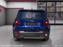 Jeep renegade 1.6 l multijet 120 ch bvm6 limited garantie 12 mois occasion simplicicar pertuis  simplicicar simplicibike france