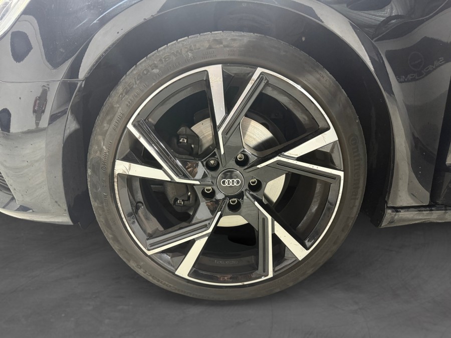 AUDI d'occasion A3 1.6 TDI 105 S TRONIC de 2014 Meximeux (01)﻿
