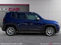 Jeep renegade 1.6 l multijet 120 ch bvm6 limited garantie 12 mois occasion simplicicar pertuis  simplicicar simplicibike france
