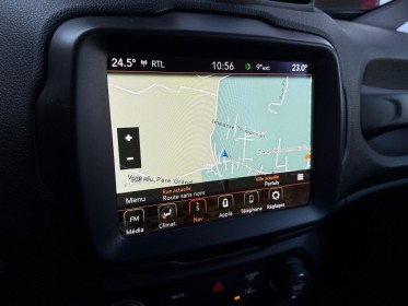 Jeep renegade 1.6 l multijet 120 ch bvm6 limited garantie 12 mois occasion simplicicar pertuis  simplicicar simplicibike france