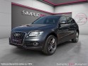 Audi q5 kit distribution et embrayage neufs q5 2.0 tdi 177 quattro s line occasion avignon (84) simplicicar simplicibike france