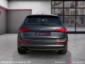 Audi q5 kit distribution et embrayage neufs q5 2.0 tdi 177 quattro s line occasion avignon (84) simplicicar simplicibike france