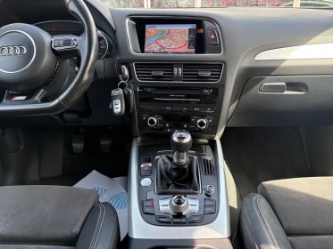 Audi q5 kit distribution et embrayage neufs q5 2.0 tdi 177 quattro s line occasion avignon (84) simplicicar simplicibike france