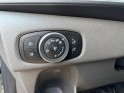 Ford transit custom fourgon 290 l1h1 2.0 ecoblue 185 bva sport boite auto sieges chauffants carplay barres retractables......