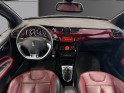 Citroen ds3 hdi 90 fap airdream so chic idéal jeune permis occasion simplicicar amiens  simplicicar simplicibike france