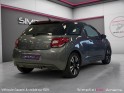 Citroen ds3 hdi 90 fap airdream so chic idéal jeune permis occasion simplicicar amiens  simplicicar simplicibike france