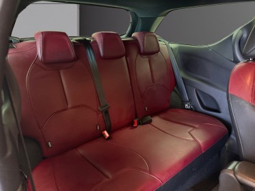 Citroen ds3 hdi 90 fap airdream so chic idéal jeune permis occasion simplicicar amiens  simplicicar simplicibike france