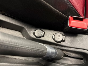 Citroen ds3 hdi 90 fap airdream so chic idéal jeune permis occasion simplicicar amiens  simplicicar simplicibike france