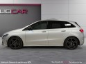 Mercedes classe b 180d 7g-dct amg line - suivi complet mercedes/toit pano/led multicouleur/burmester/caméra/attelage-......