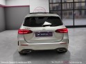 Mercedes classe b 180d 7g-dct amg line - suivi complet mercedes/toit pano/led multicouleur/burmester/caméra/attelage-......
