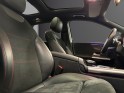 Mercedes classe b 180d 7g-dct amg line - suivi complet mercedes/toit pano/led multicouleur/burmester/caméra/attelage-......