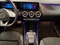 Mercedes classe b 180d 7g-dct amg line - suivi complet mercedes/toit pano/led multicouleur/burmester/caméra/attelage-......