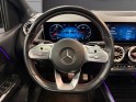 Mercedes classe b 180d 7g-dct amg line - suivi complet mercedes/toit pano/led multicouleur/burmester/caméra/attelage-......