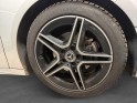 Mercedes classe b 180d 7g-dct amg line - suivi complet mercedes/toit pano/led multicouleur/burmester/caméra/attelage-......