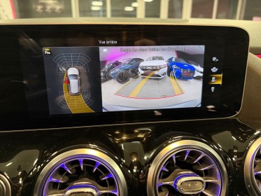 Mercedes classe b 180d 7g-dct amg line - suivi complet mercedes/toit pano/led multicouleur/burmester/caméra/attelage-......