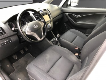 Hyundai ix20 1.4 90 blue drive intuitive garantie 12 mois occasion simplicicar royan simplicicar simplicibike france