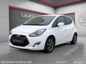 Hyundai ix20 1.4 90 blue drive intuitive garantie 12 mois occasion simplicicar royan simplicicar simplicibike france