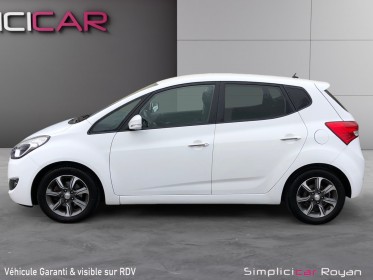 Hyundai ix20 1.4 90 blue drive intuitive garantie 12 mois occasion simplicicar royan simplicicar simplicibike france