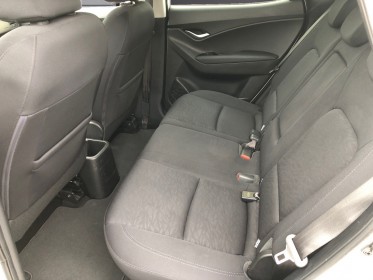 Hyundai ix20 1.4 90 blue drive intuitive garantie 12 mois occasion simplicicar royan simplicicar simplicibike france