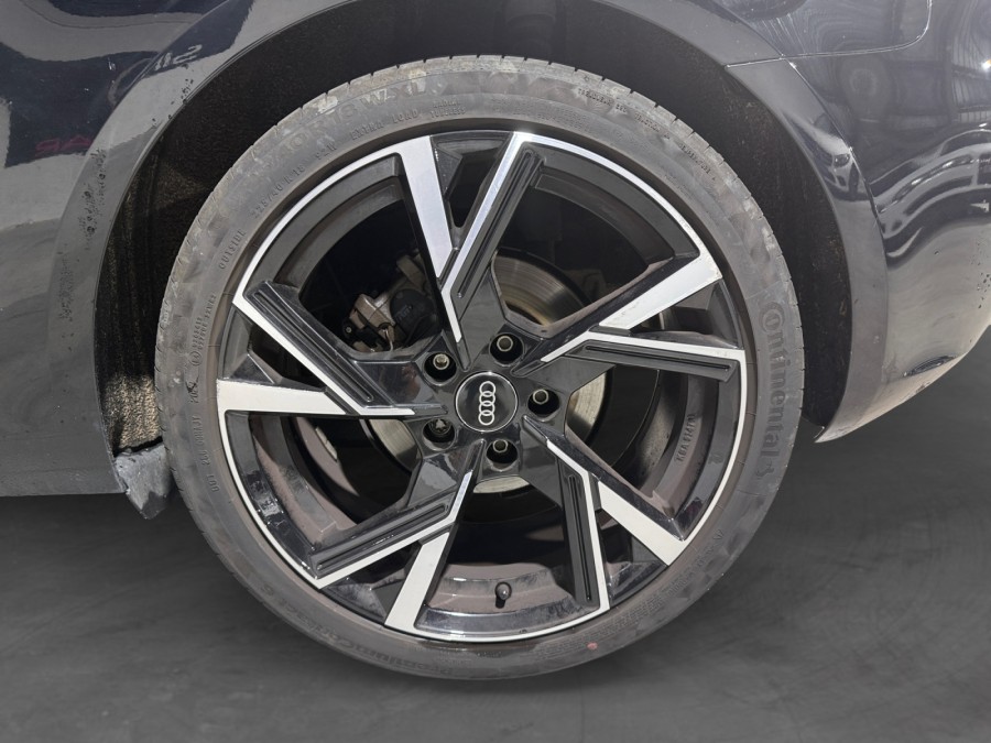 AUDI d'occasion A3 1.6 TDI 105 S TRONIC de 2014 Meximeux (01)﻿