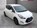 Hyundai ix20 1.4 90 blue drive intuitive garantie 12 mois occasion simplicicar royan simplicicar simplicibike france