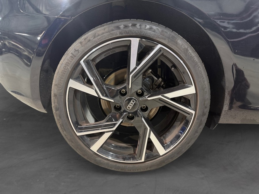 AUDI d'occasion A3 1.6 TDI 105 S TRONIC de 2014 Meximeux (01)﻿