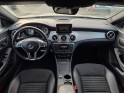 Mercedes classe cla 200 cdi fascination 7-g dct a - garantie 12 mois occasion simplicicar arras  simplicicar simplicibike...
