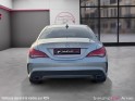 Mercedes classe cla 200 cdi fascination 7-g dct a - garantie 12 mois occasion simplicicar arras  simplicicar simplicibike...