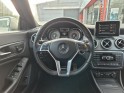 Mercedes classe cla 200 cdi fascination 7-g dct a - garantie 12 mois occasion simplicicar arras  simplicicar simplicibike...