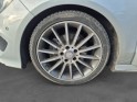Mercedes classe cla 200 cdi fascination 7-g dct a - garantie 12 mois occasion simplicicar arras  simplicicar simplicibike...