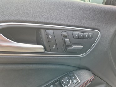 Mercedes classe cla 200 cdi fascination 7-g dct a - garantie 12 mois occasion simplicicar arras  simplicicar simplicibike...