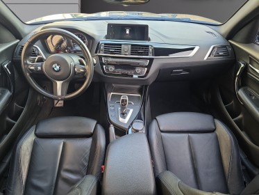 Bmw serie 1 f20 lci2 m140i 340 ch bva8 garantie 12 mois occasion parc voitures beauvais simplicicar simplicibike france