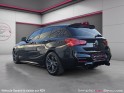 Bmw serie 1 f20 lci2 m140i 340 ch bva8 garantie 12 mois occasion parc voitures beauvais simplicicar simplicibike france