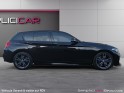 Bmw serie 1 f20 lci2 m140i 340 ch bva8 garantie 12 mois occasion parc voitures beauvais simplicicar simplicibike france