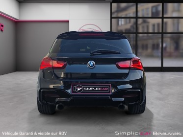 Bmw serie 1 f20 lci2 m140i 340 ch bva8 garantie 12 mois occasion parc voitures beauvais simplicicar simplicibike france