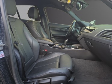 Bmw serie 1 f20 lci2 m140i 340 ch bva8 garantie 12 mois occasion parc voitures beauvais simplicicar simplicibike france