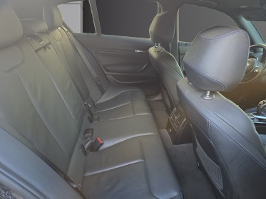 Bmw serie 1 f20 lci2 m140i 340 ch bva8 garantie 12 mois occasion parc voitures beauvais simplicicar simplicibike france