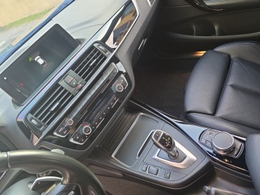 Bmw serie 1 f20 lci2 m140i 340 ch bva8 garantie 12 mois occasion parc voitures beauvais simplicicar simplicibike france