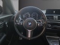 Bmw serie 1 f20 lci2 m140i 340 ch bva8 garantie 12 mois occasion parc voitures beauvais simplicicar simplicibike france