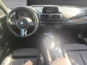 Bmw serie 2 coupe f22 218d 150 ch sport a - garantie 12 mois - faible kilométrage occasion parc voitures beauvais...