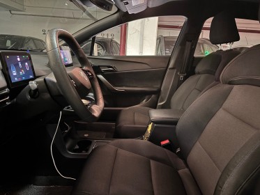 Mg mg4 ev 51kwh - 125 kw 2wd standard, ordinateur de bord, climatisation automatique, garantie 12 mois occasion simplicicar...