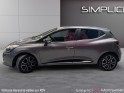 Renault clio iv business dci 90ch business garantie 12 mois occasion montpellier (34) simplicicar simplicibike france