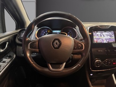 Renault clio iv business dci 90ch business garantie 12 mois occasion montpellier (34) simplicicar simplicibike france