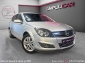 Opel astra 1.7 cdti 100ch garantie 12 mois occasion montpellier (34) simplicicar simplicibike france