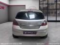 Opel astra 1.7 cdti 100ch garantie 12 mois occasion montpellier (34) simplicicar simplicibike france