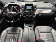 MERCEDES d'occasion CLASSE GLE 400 V6 4MATIC COUPE de 2015 Lorient