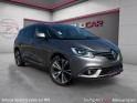 Renault grand scenic iv dci 130 energy apple carplay occasion simplicicar besanÇon simplicicar simplicibike france
