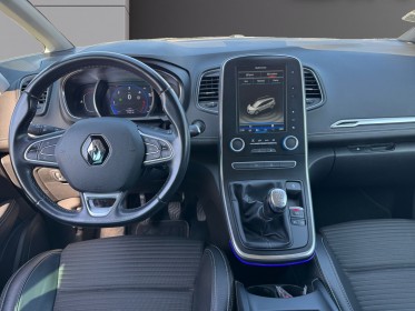 Renault grand scenic iv dci 130 energy apple carplay occasion simplicicar besanÇon simplicicar simplicibike france