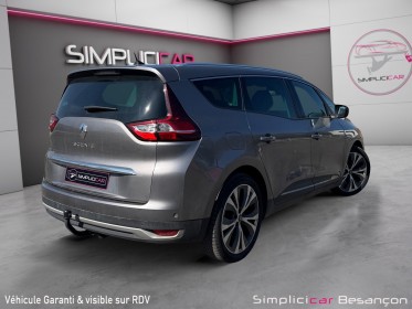 Renault grand scenic iv dci 130 energy apple carplay occasion simplicicar besanÇon simplicicar simplicibike france